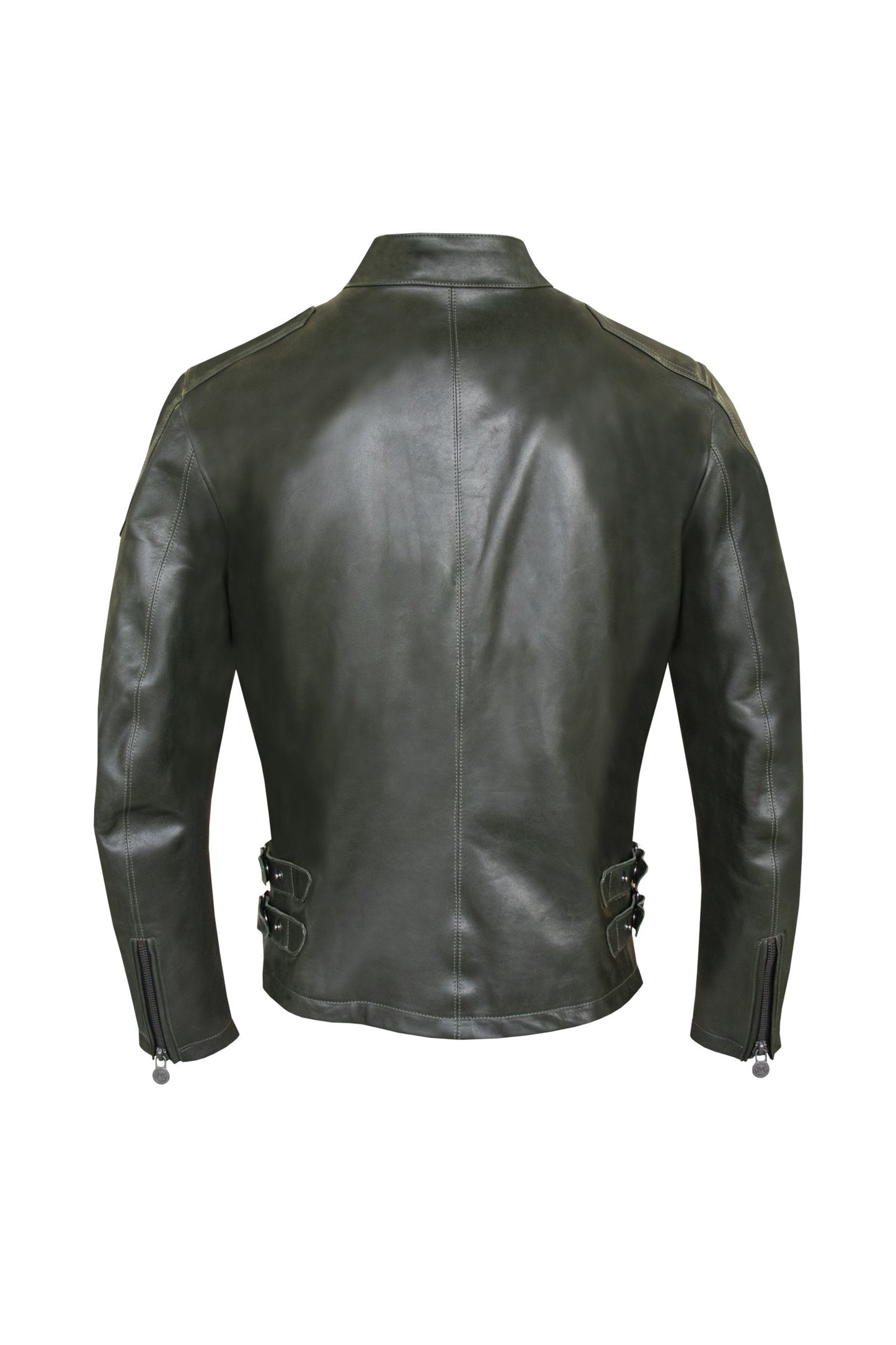 MARLON BLOUSON MAN GREEN 20W