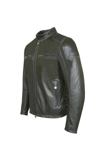 MARLON BLOUSON MAN GREEN 20W