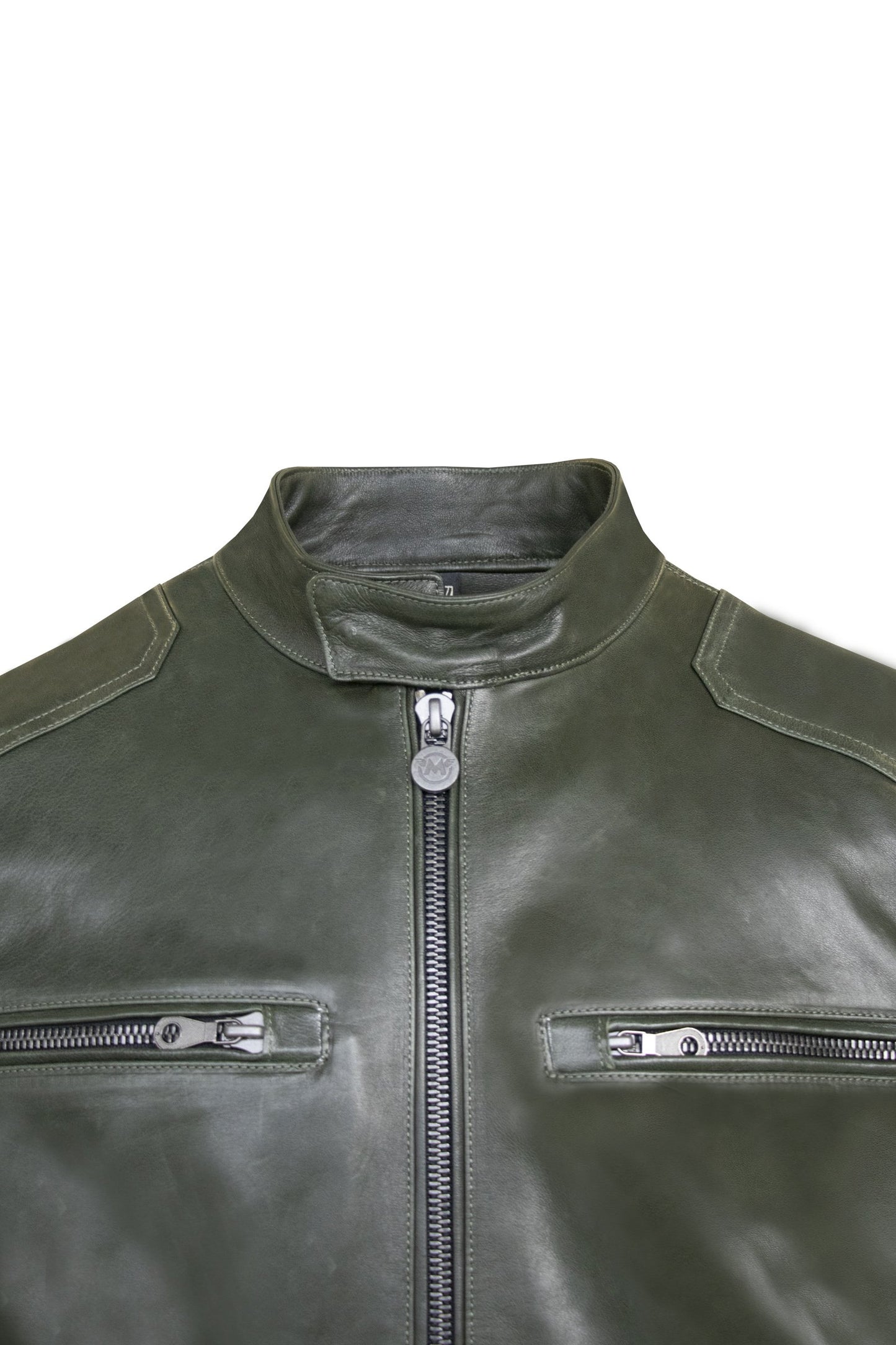 MARLON BLOUSON MAN GREEN 20W