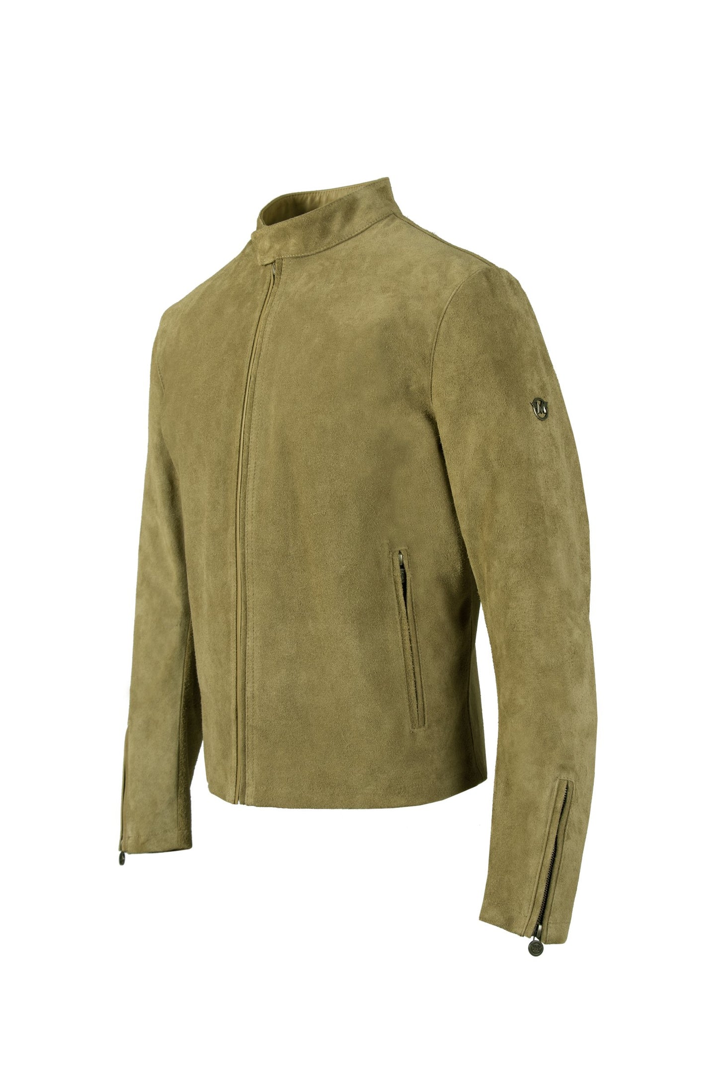 G50 RELOADED BLOUSON MAN ANT. YELLOW 20S