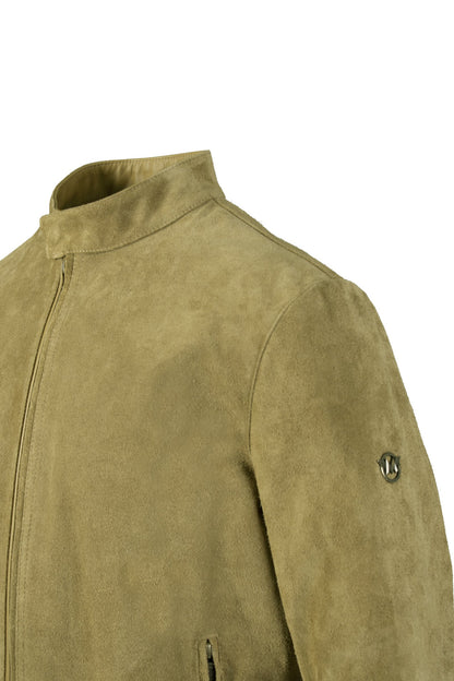 G50 RELOADED BLOUSON MAN ANT. YELLOW 20S