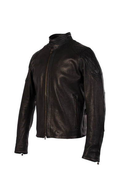 NEW M5 BLOUSON MAN 20W