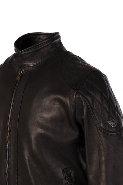 NEW M5 BLOUSON MAN 20W