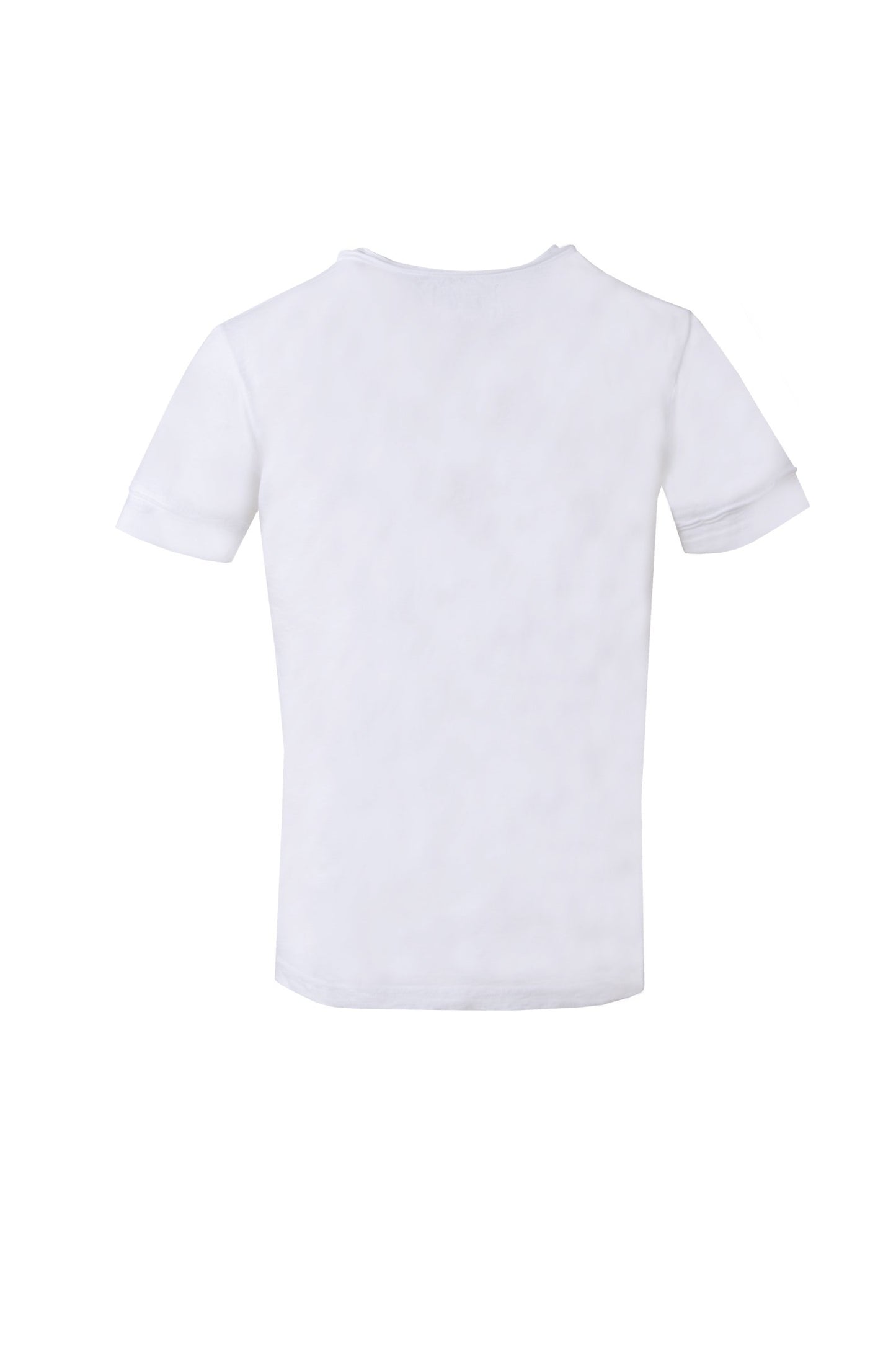 4 PACK BASIC M T-SHIRT MAN