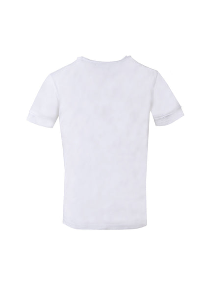 4 PACK BASIC M T-SHIRT MAN