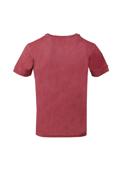 4 PACK BASIC M T-SHIRT MAN