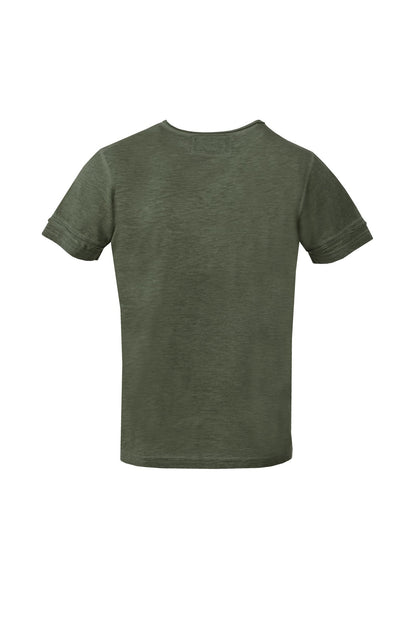 4 PACK BASIC M T-SHIRT MAN