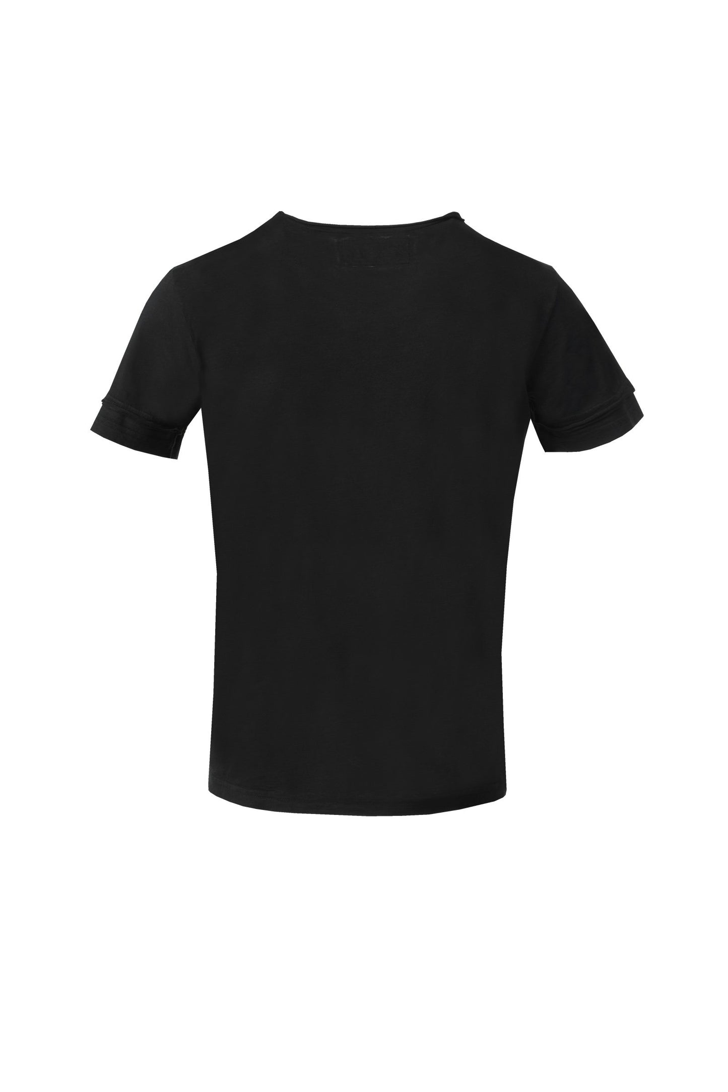 4 PACK BASIC M T-SHIRT MAN