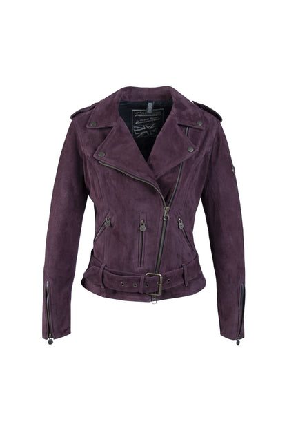 ELISABETH BLOUSON LADY VIOLET 20W