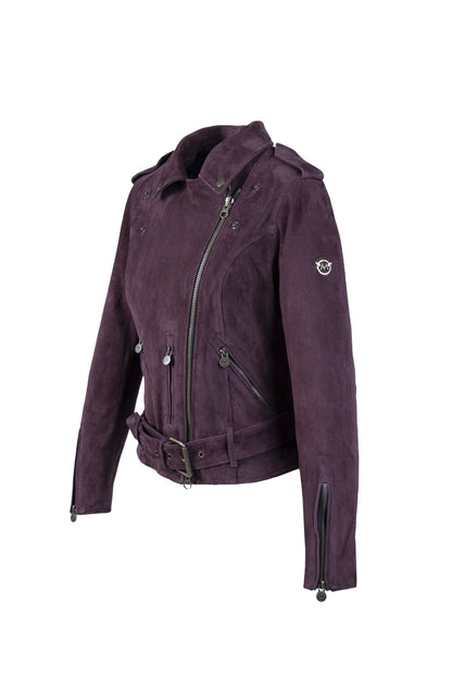 ELISABETH BLOUSON LADY VIOLET 20W