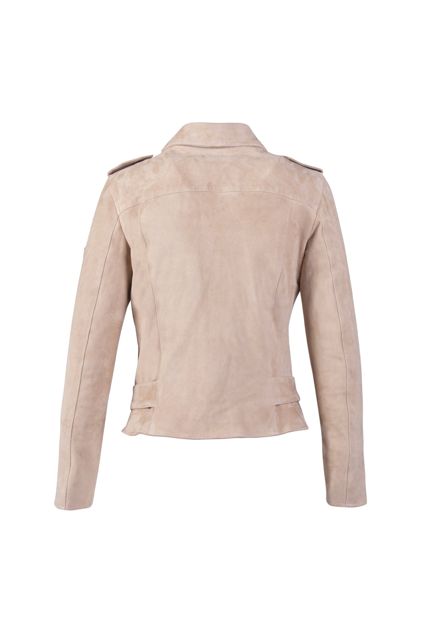 ELISABETH BLOUSON LADY NATURAL 20W