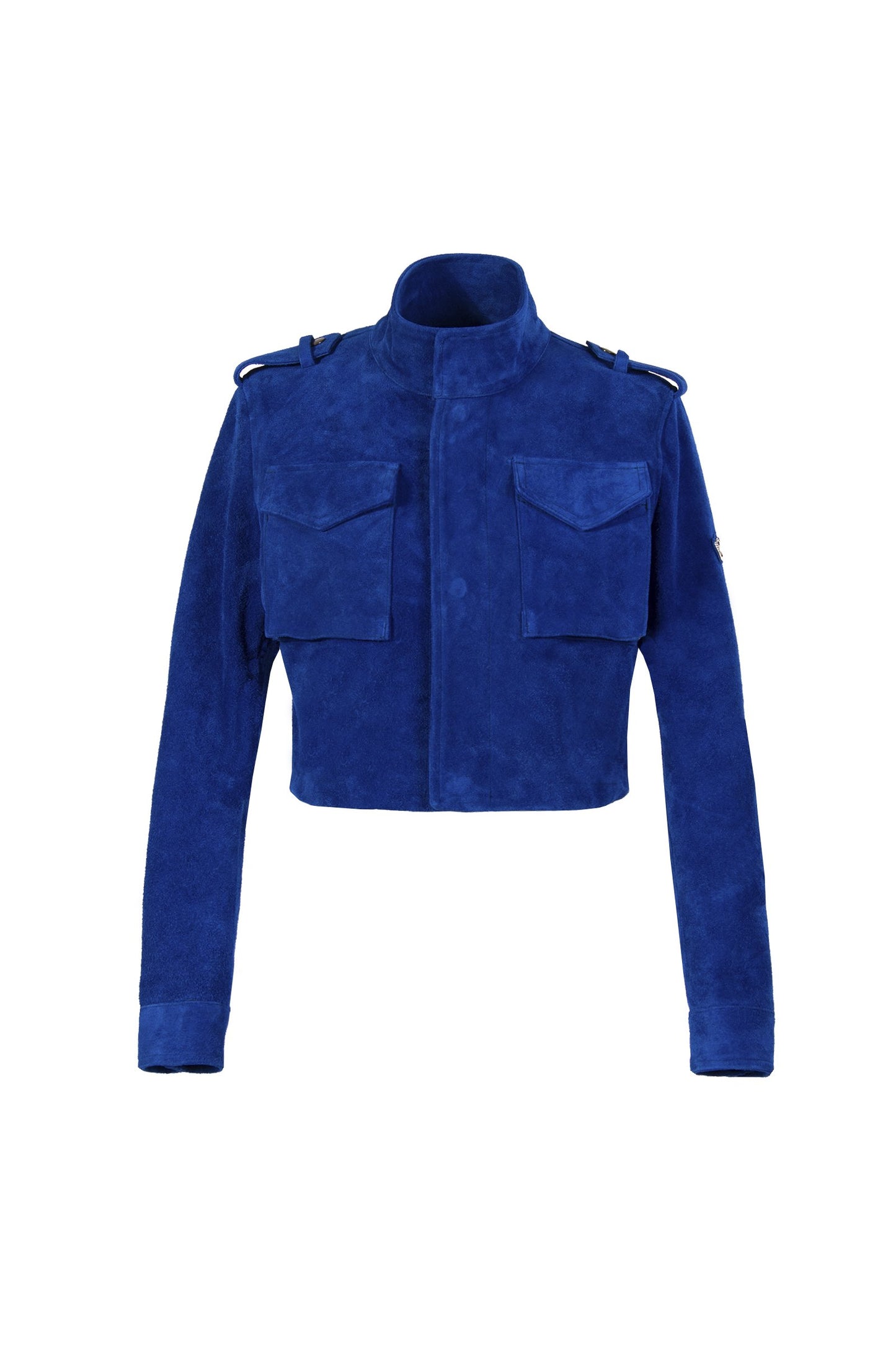 G3 BLOUSON LADY ROYAL 20S