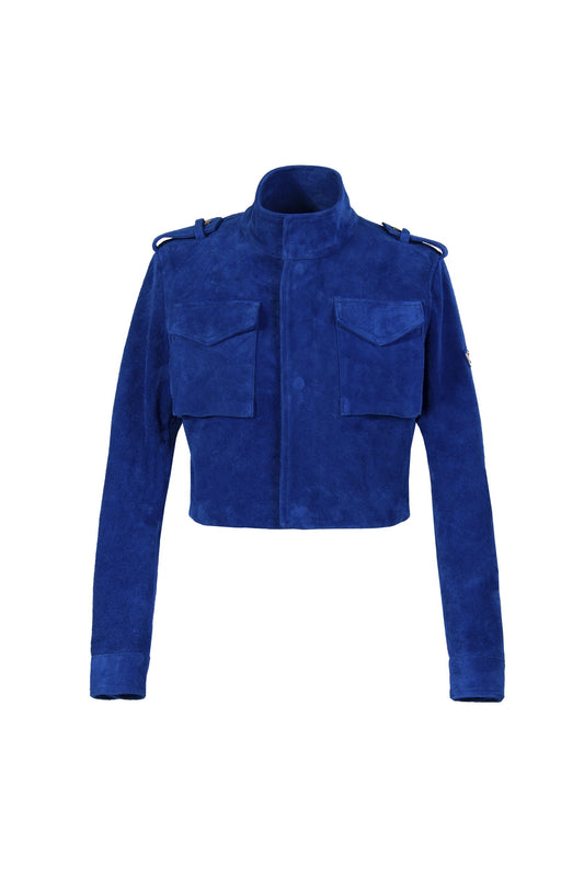 G3 BLOUSON LADY ROYAL 20S