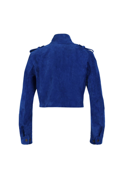 G3 BLOUSON LADY ROYAL 20S