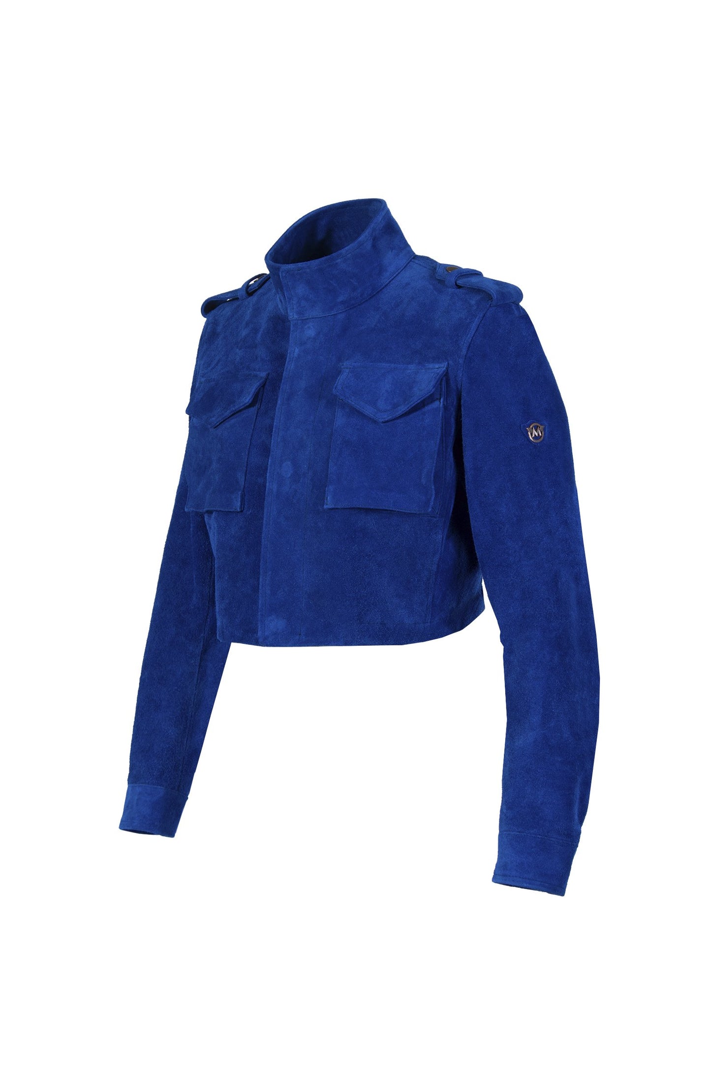 G3 BLOUSON LADY ROYAL 20S