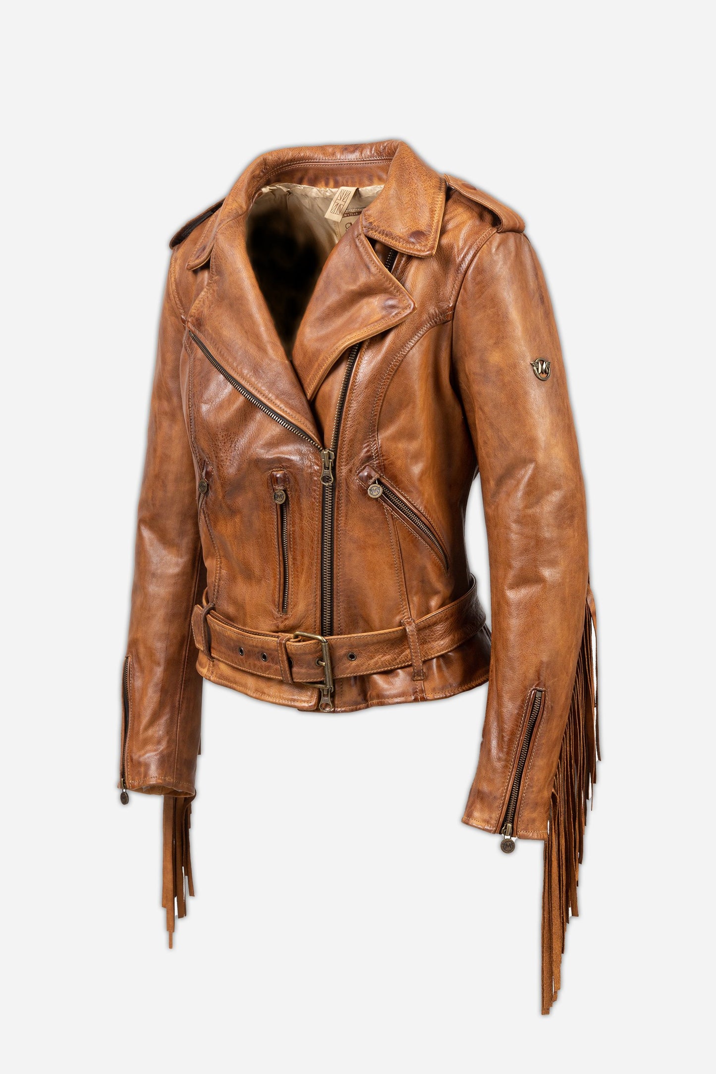 ELISABETH BLOUSON WESTERN EDITION LADY 20S