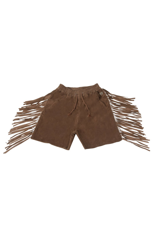 WESTERN SHORTS LADY 20S