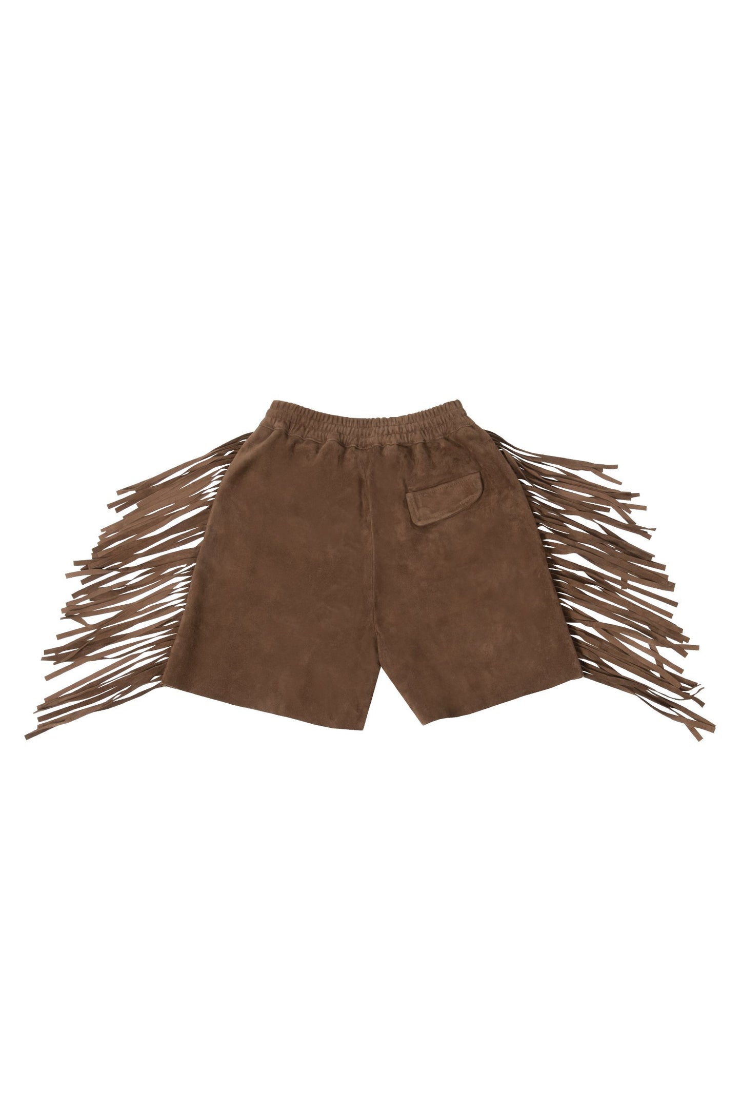 WESTERN SHORTS LADY 20S