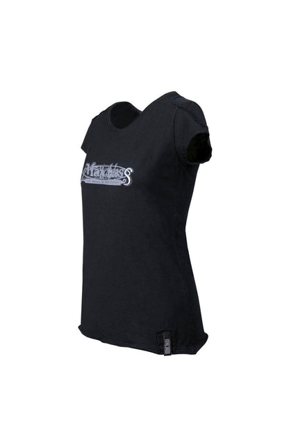 BRAND REFLEX T-SHIRT LADY 20S