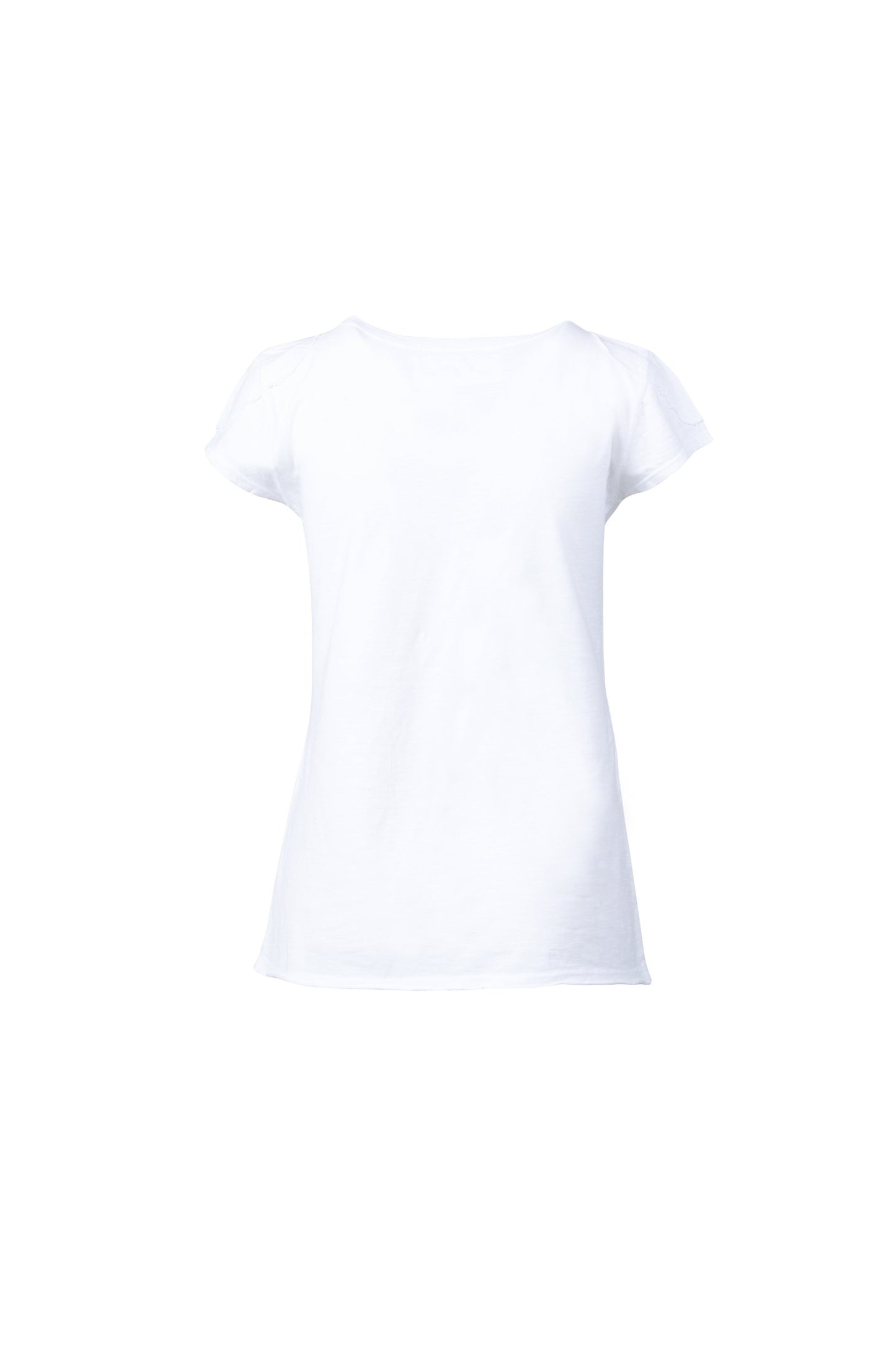 BRAND REFLEX T-SHIRT LADY 20S