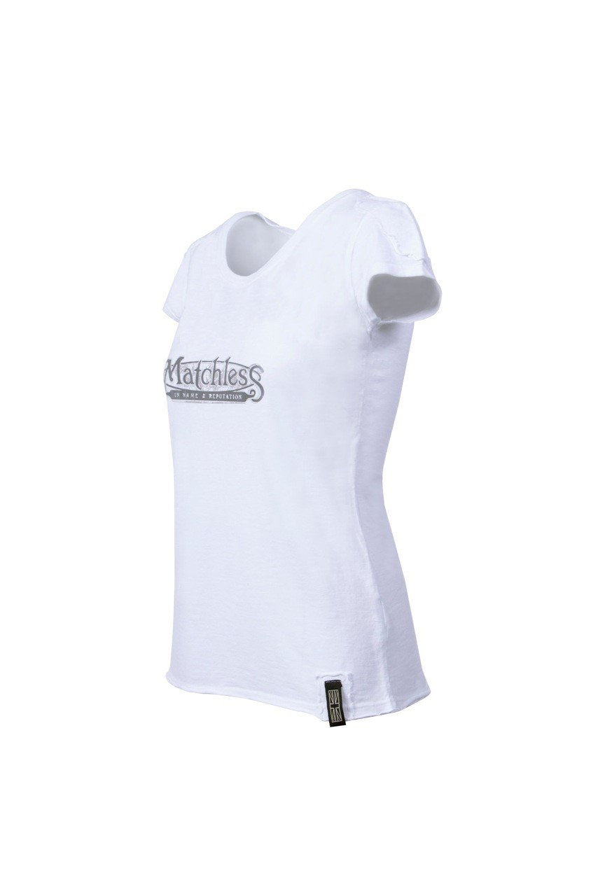 BRAND REFLEX T-SHIRT LADY 20S