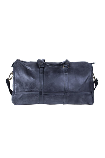 MARLON LARGE BAG ANTIQUE NAVY