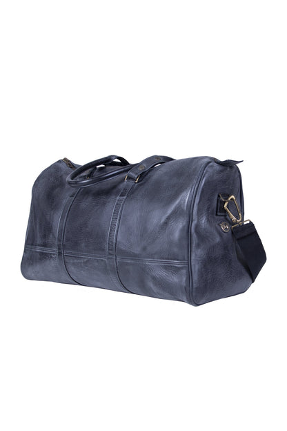 MARLON LARGE BAG ANTIQUE NAVY