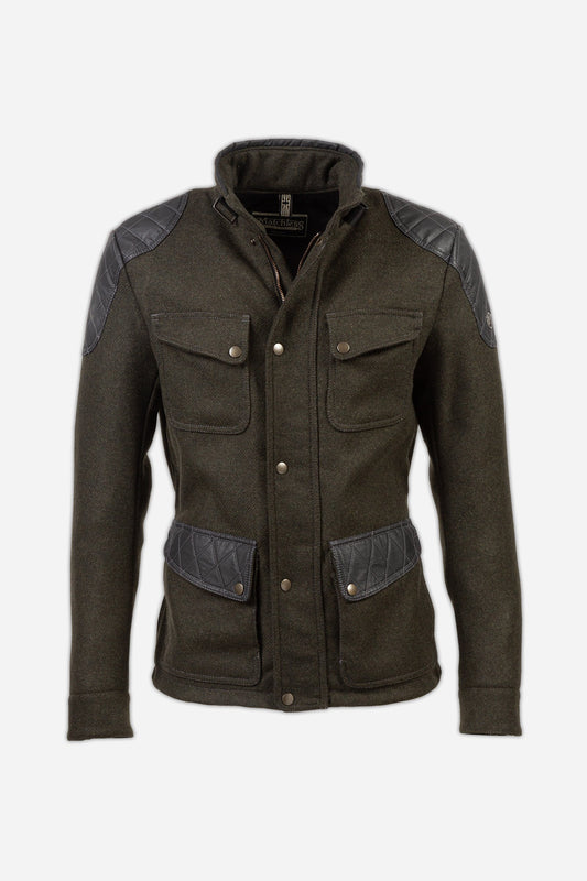 NEW NORTHERN JACKET MAN 20W