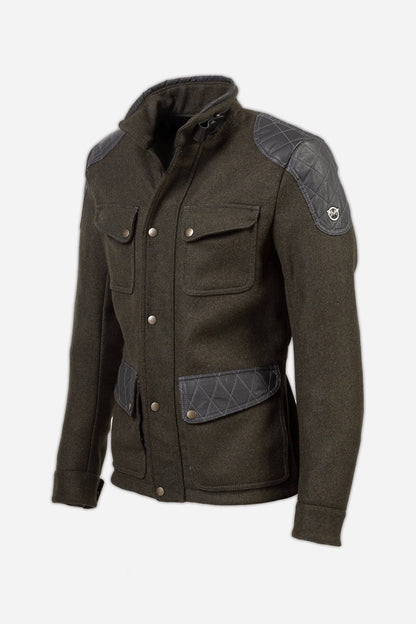 NEW NORTHERN JACKET MAN - Matchless London | The Innovator since 1899