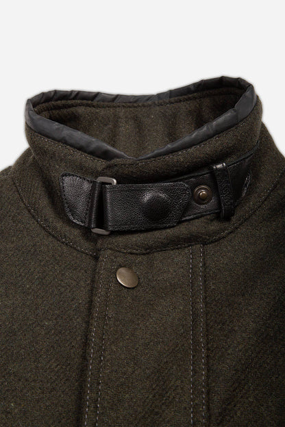 NEW NORTHERN JACKET MAN - Matchless London | The Innovator since 1899