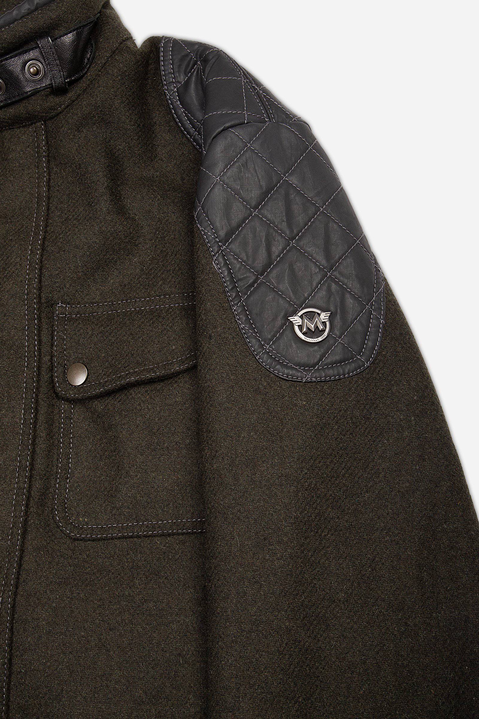 NEW NORTHERN JACKET MAN - Matchless London | The Innovator since 1899