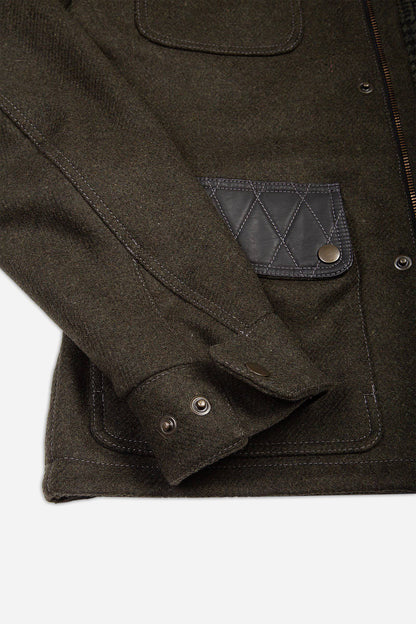 NEW NORTHERN JACKET MAN - Matchless London | The Innovator since 1899