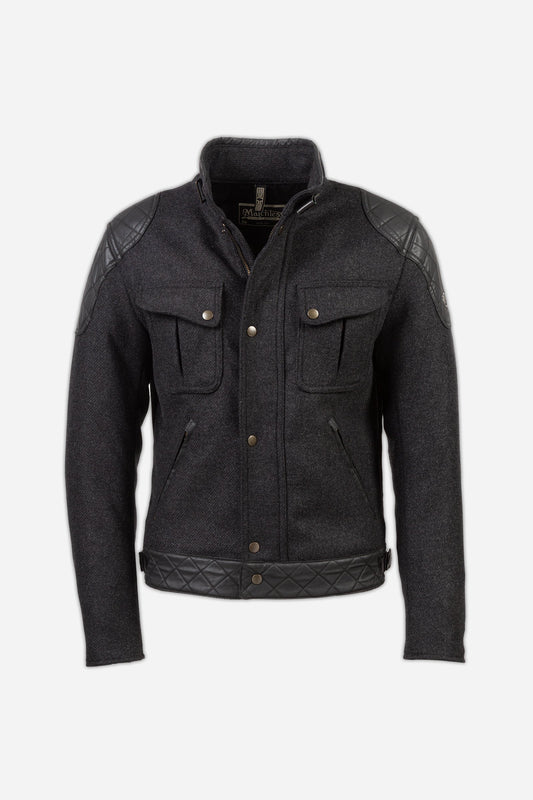 NEW NORTHERN BLOUSON MAN 20W