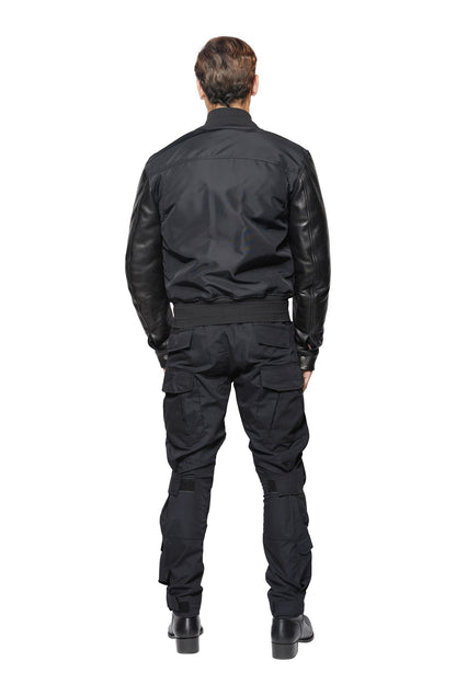 SHAWN HYBRID BOMBER MAN 20FW