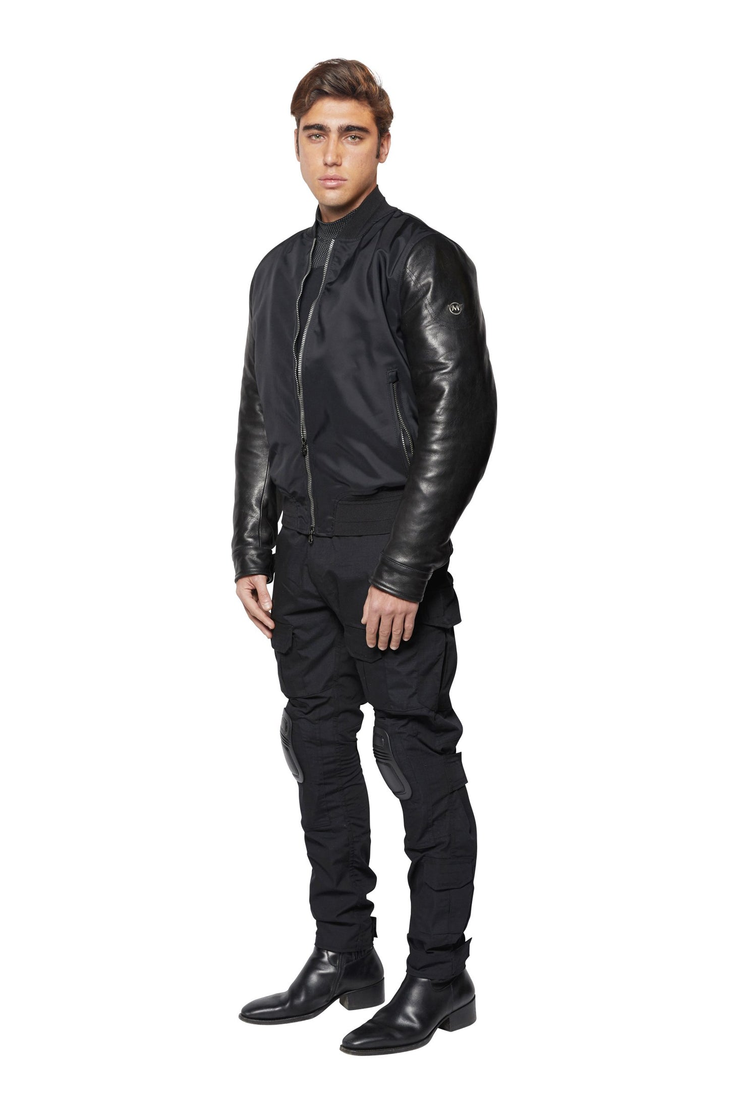 SHAWN HYBRID BOMBER MAN 20FW