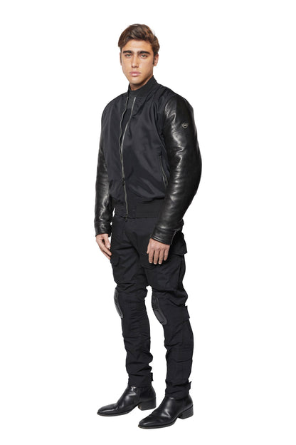 SHAWN HYBRID BOMBER MAN 20FW