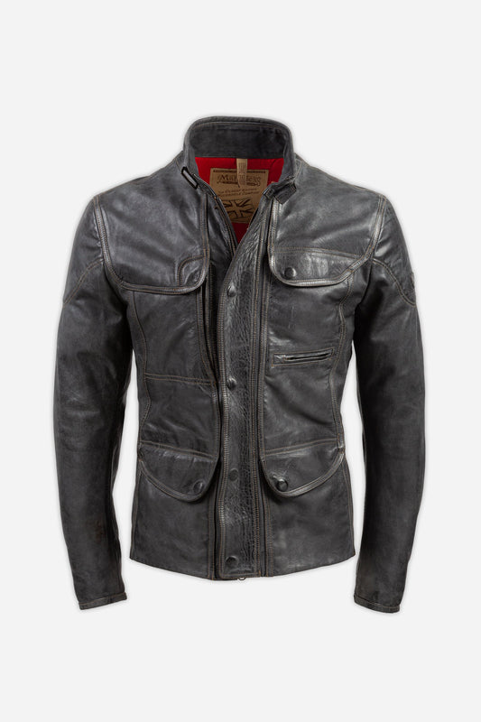 KENSINGTON JACKET MAN 20W