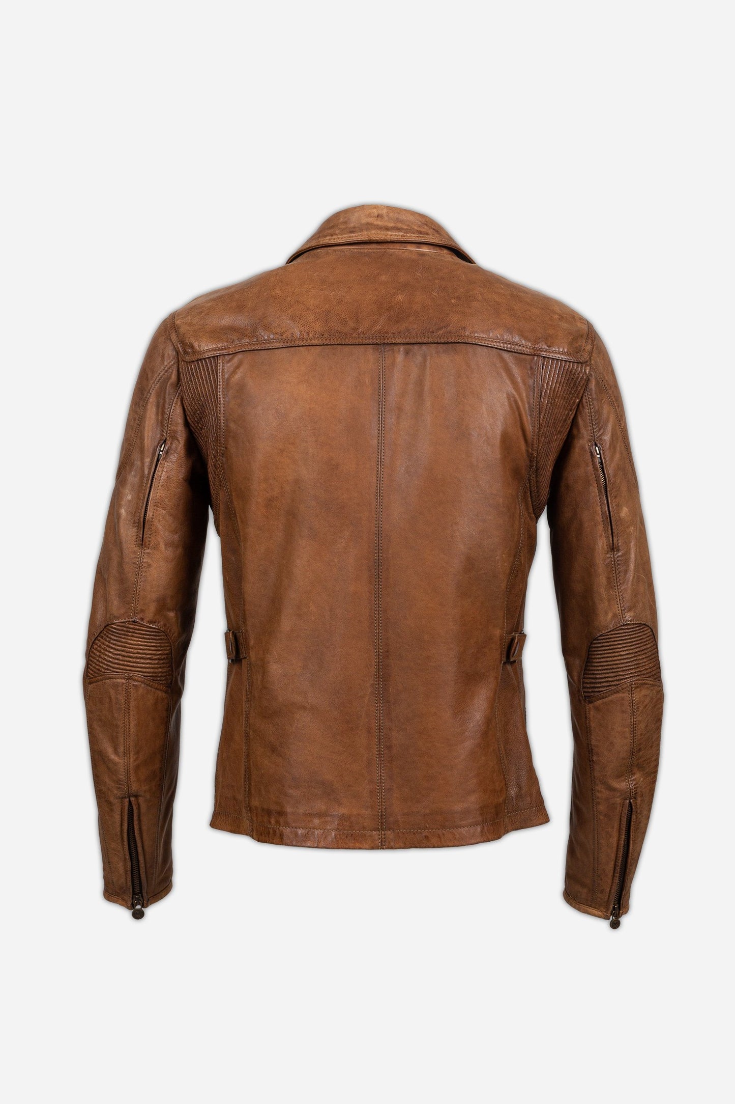 KENSINGTON JKT 2.0 MAN CLASSIC BROWN 19S