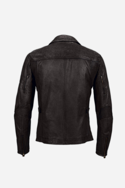 KENSINGTON JKT 2.0 MAN ANTIQUE BLACK