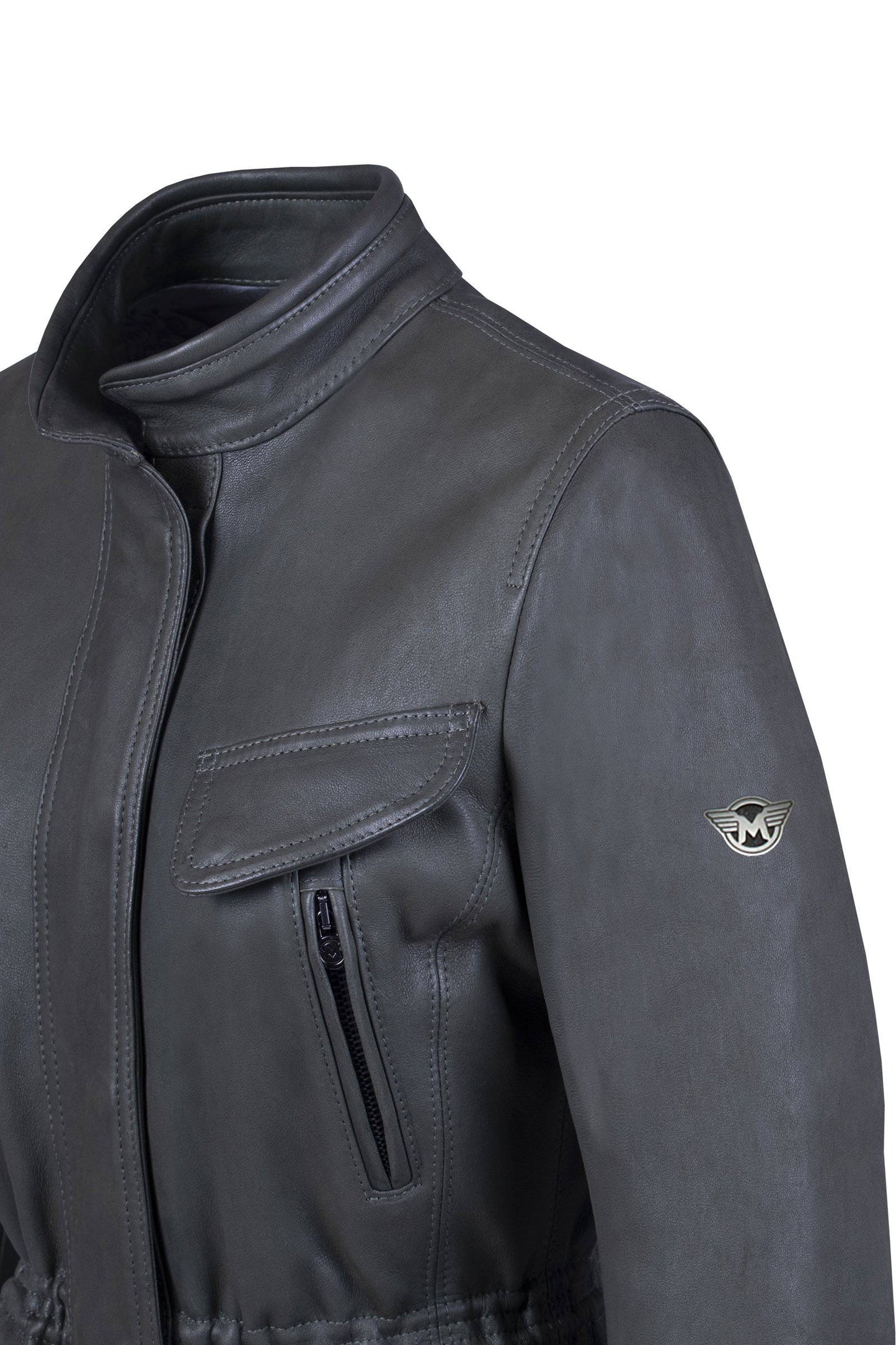 LADY G. JACKET - Matchless London | The Innovator since 1899