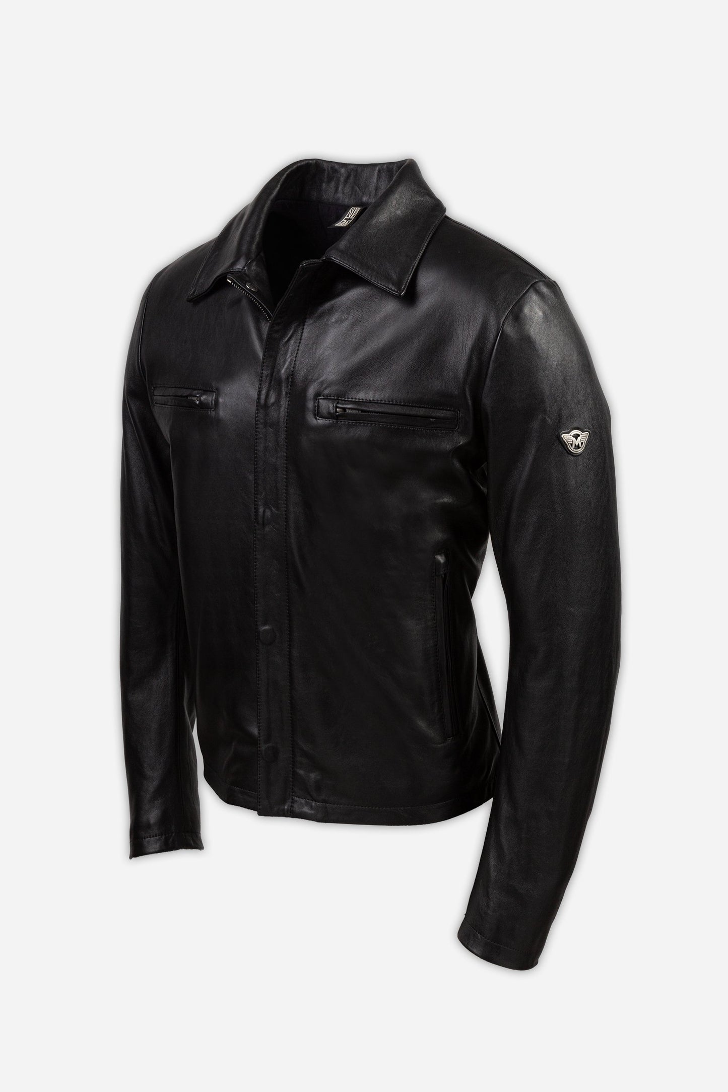 NEW PILOT JACKET MAN NAPPA 20W