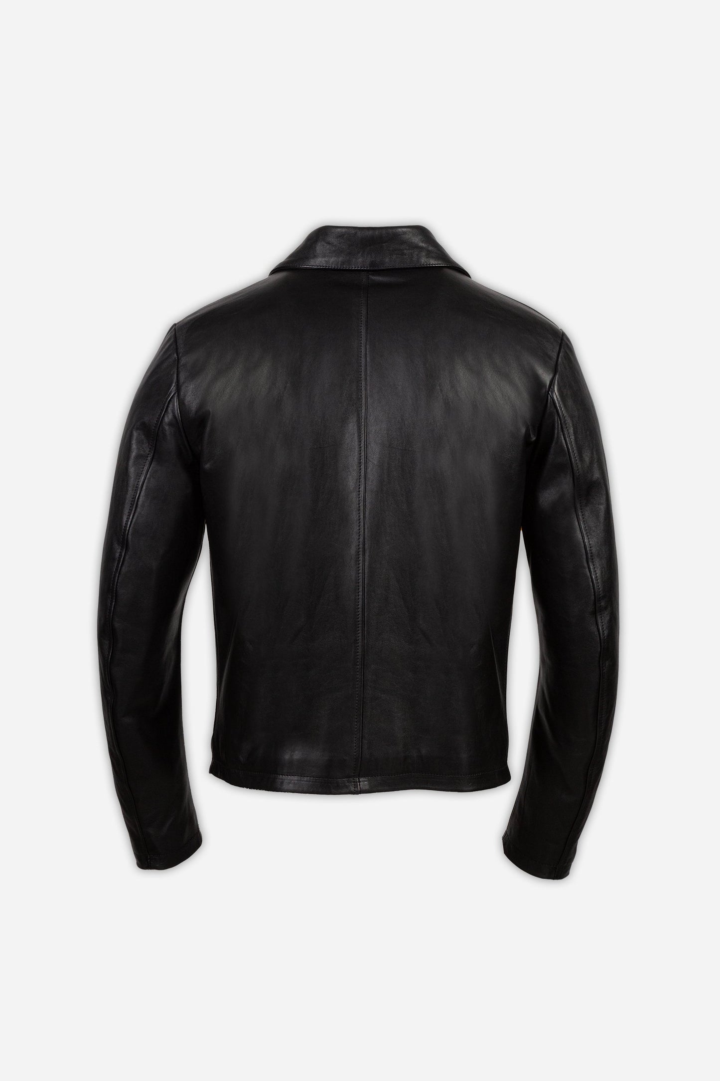 NEW PILOT JACKET MAN NAPPA 20W