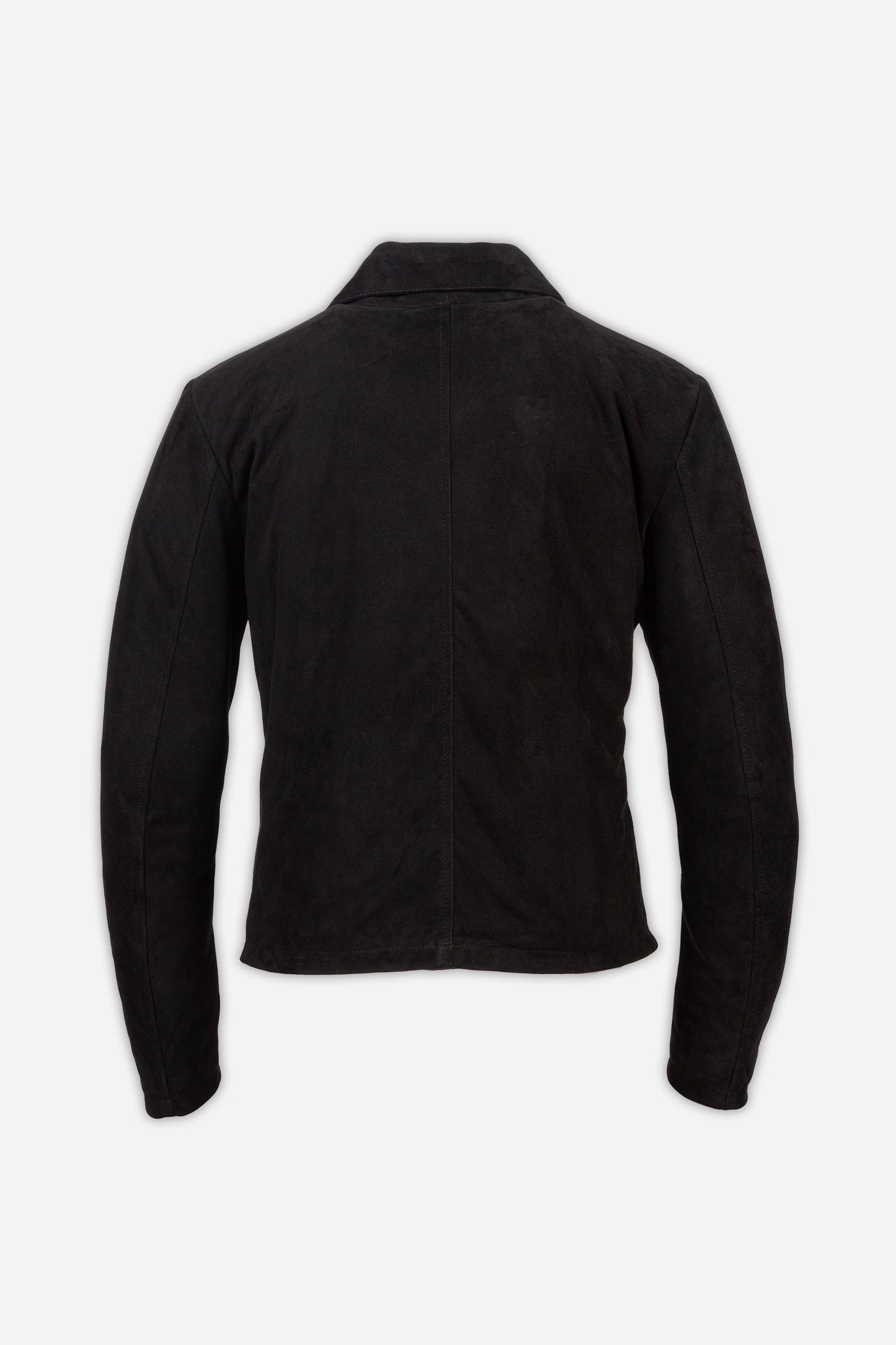 NEW PILOT JACKET MAN SUEDE 20W