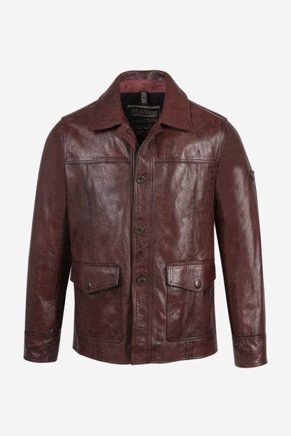 TYLER JACKET MAN 20W