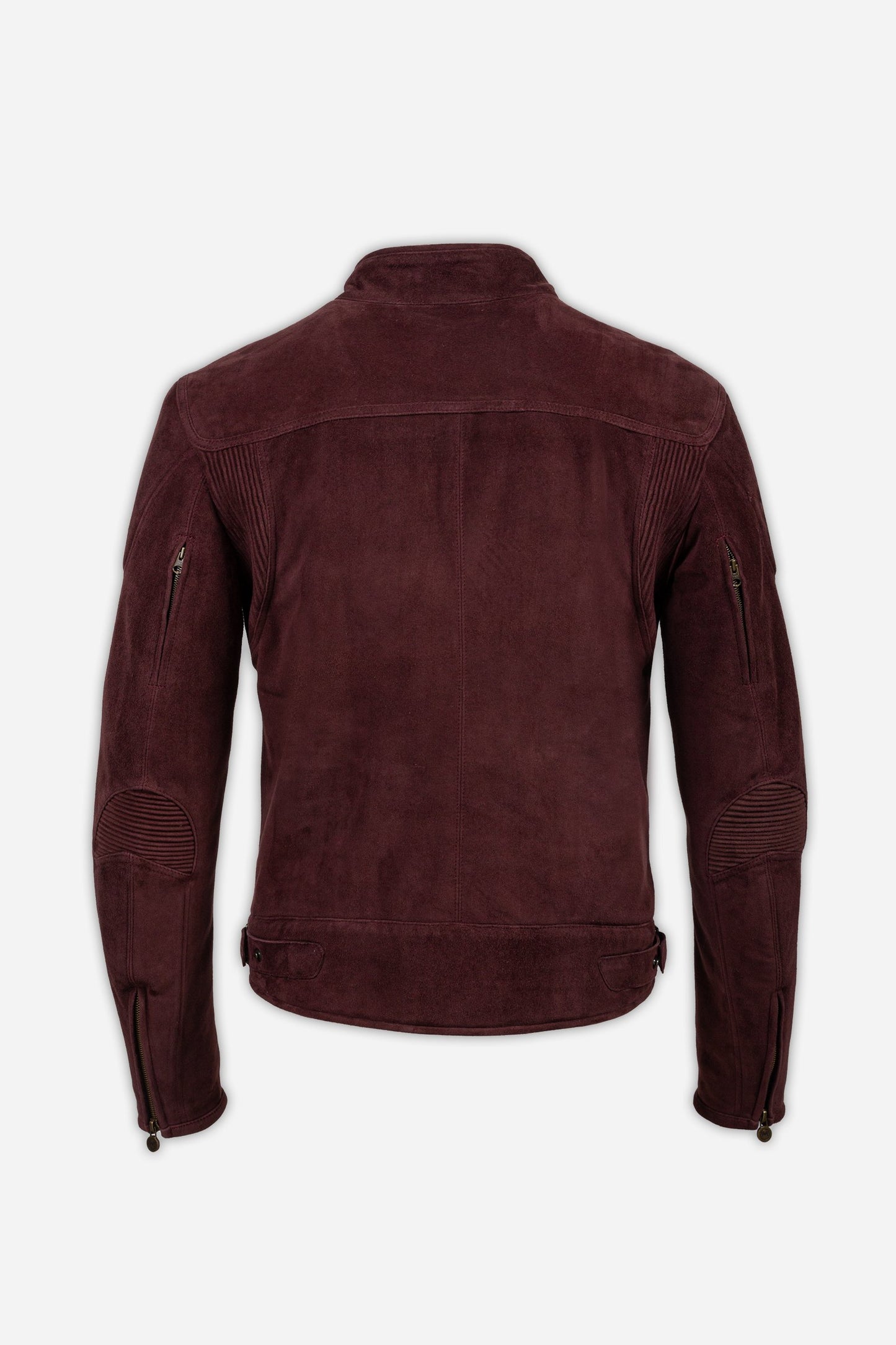 KENSINGTON SUEDE BLOUSON MAN  20W