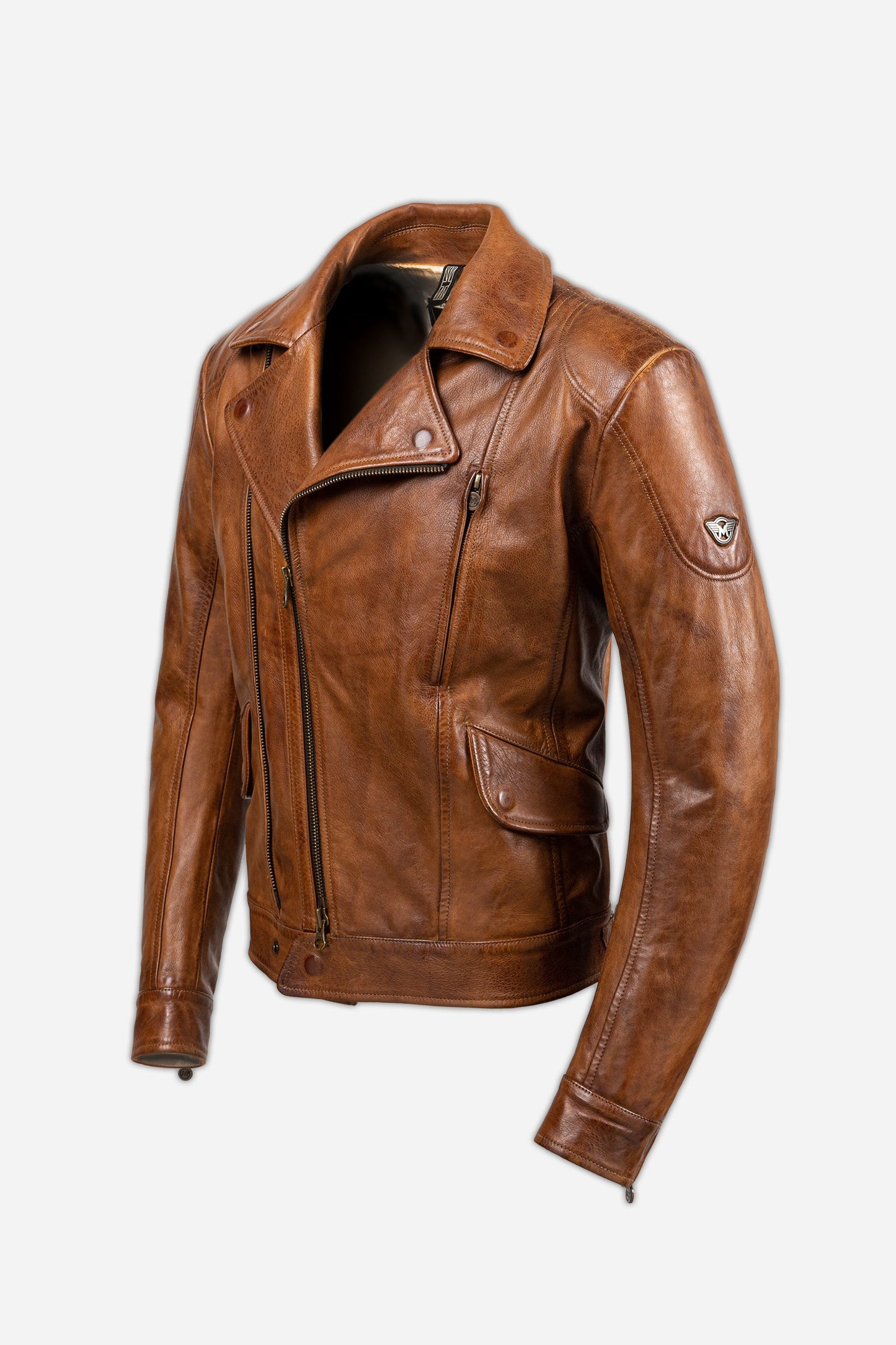 WILD ONE BLOUSON MAN 20W