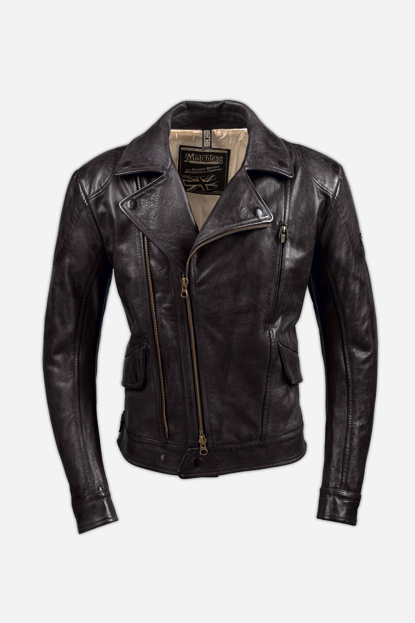 WILD ONE BLOUSON MAN 20W