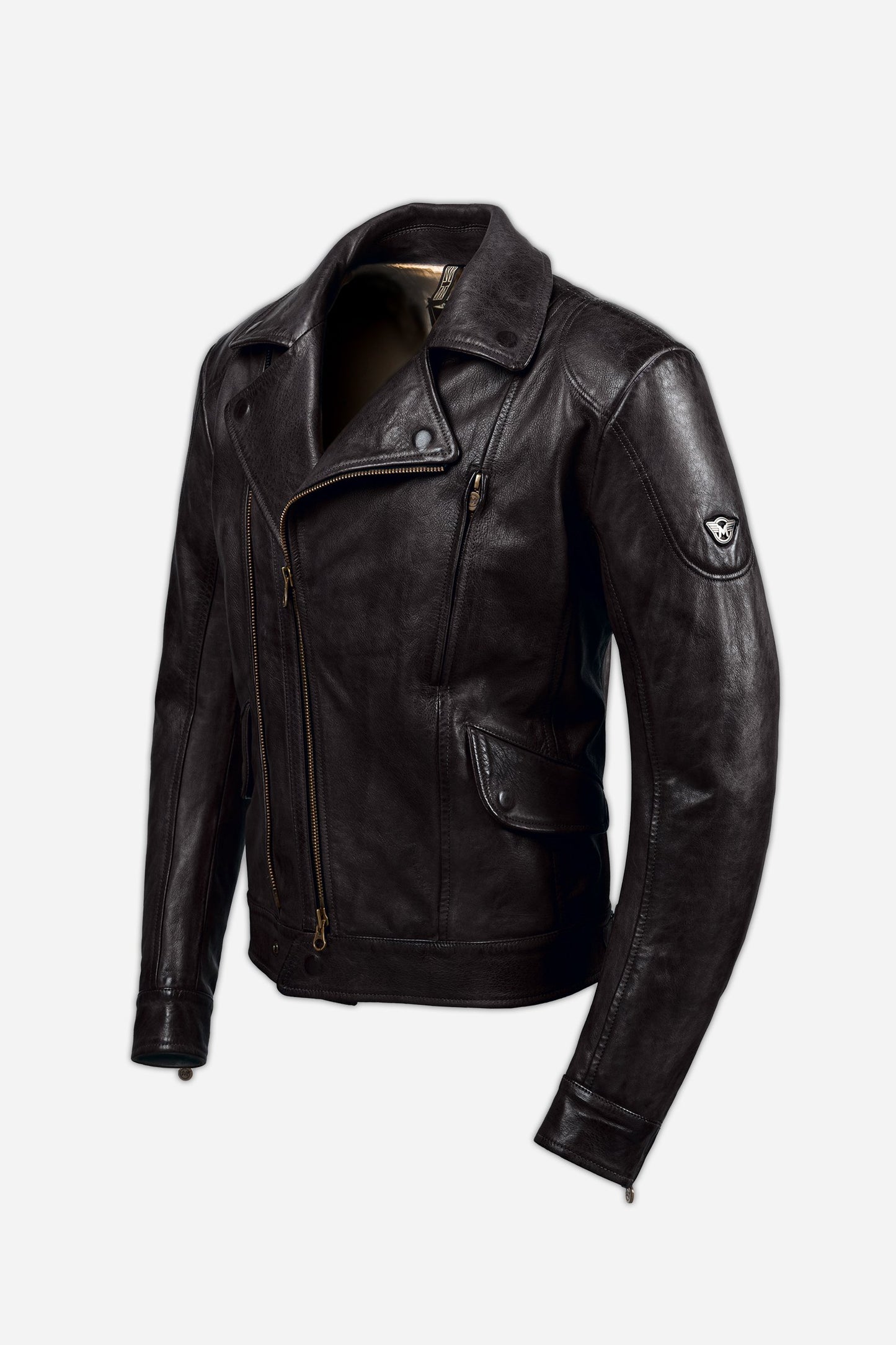 WILD ONE BLOUSON MAN 20W