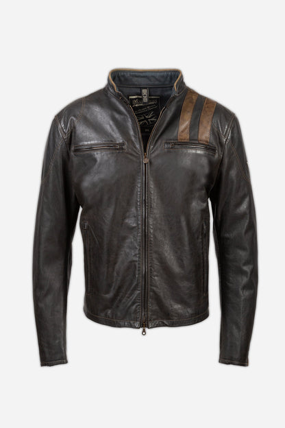 OSBORNE BLOUSON RACE EDITION MAN 20W