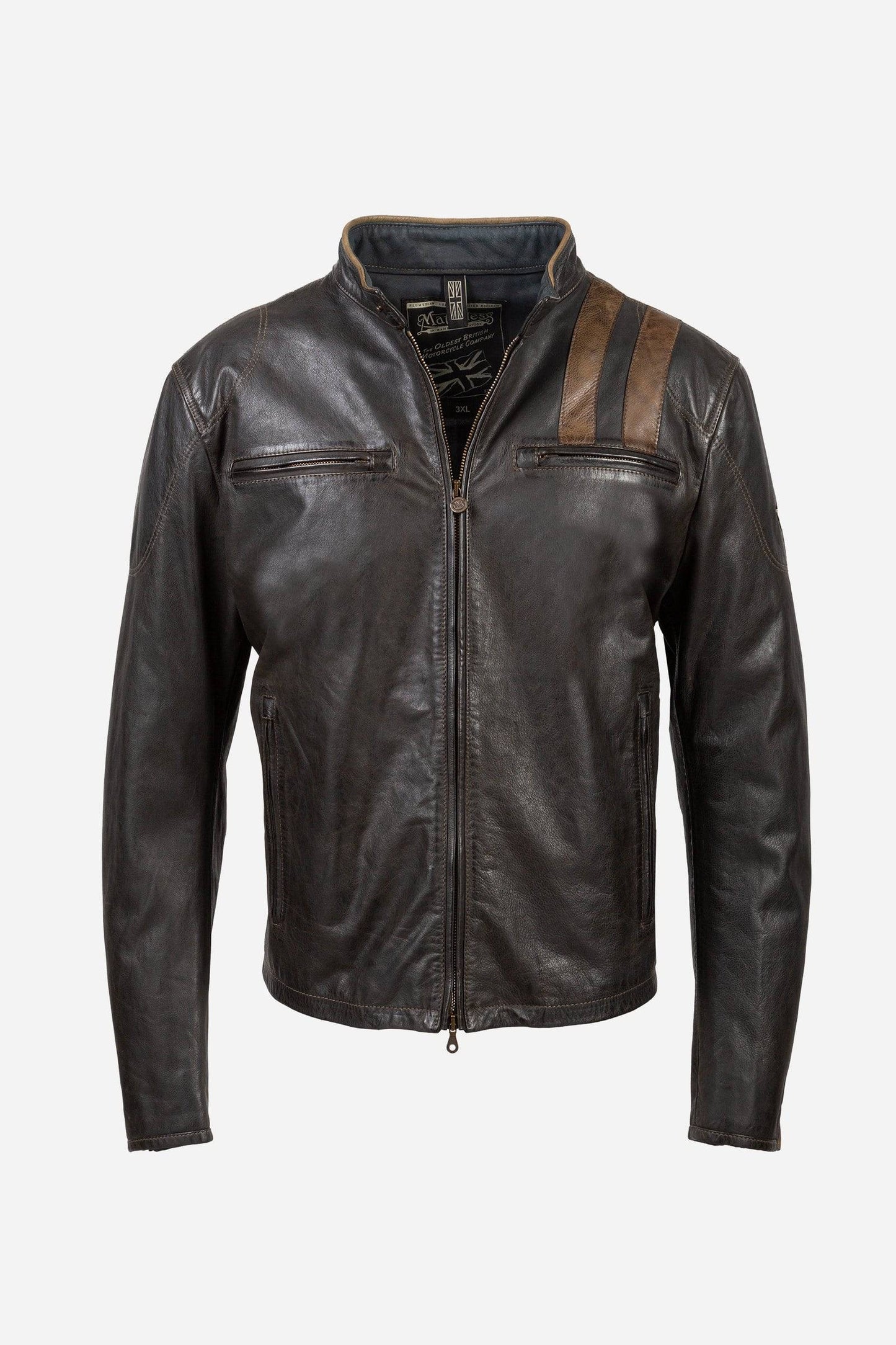 OSBORNE BLOUSON RACE EDITION MAN - Matchless London | The Innovator since 1899